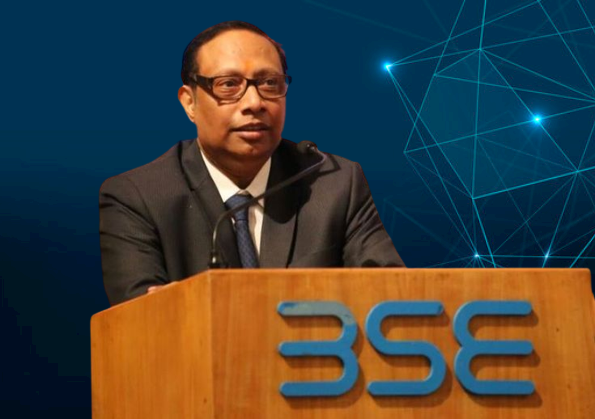 Increasing Cyber Frauds In India: What To Know And How To Tackle Them – S Ravi BSE Former Chairman