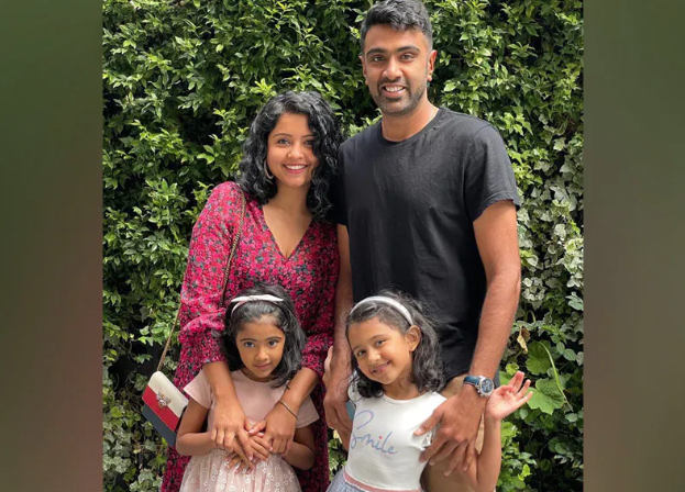 “A Lot Happened Between 500 And 501”: Ravichandran Ashwin’s Wife Pens Emotional Note